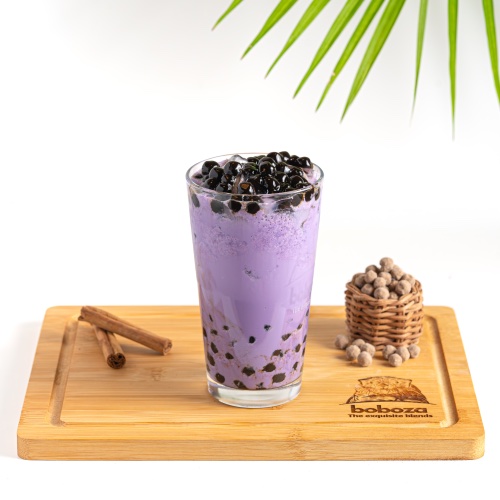 Taro Boba